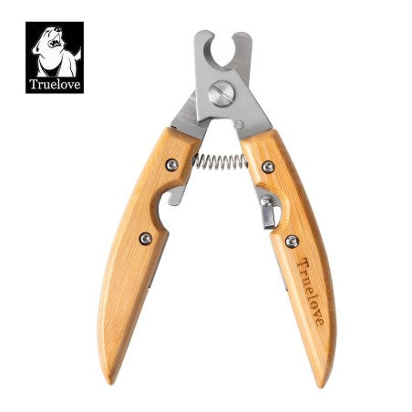 Coupe-griffes bambou pour Chien/Chat Truelove | TrueLove Suisse