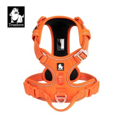 Harnais pour chien Truelove Country + CORDURA - TLH5654 | TrueLove Suisse