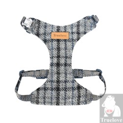 Kit Harnais & Laisse Truelove TLH2912 Petit Chien | TrueLove Suisse