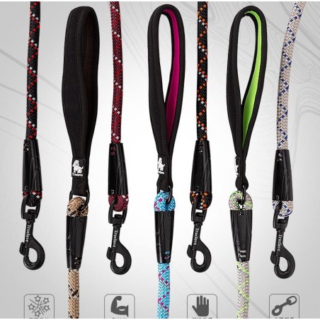 Truelove laisse Round Rope | TrueLove Suisse