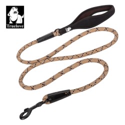 Truelove laisse Round Rope | TrueLove Suisse