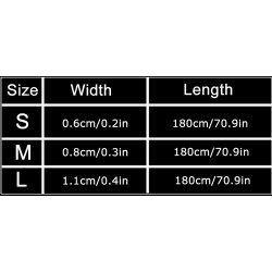 Truelove laisse Round Rope | TrueLove Suisse