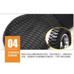 2 Chaussons Truelove Shoe - TLS4861 | TrueLove Suisse