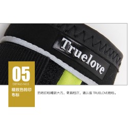 2 Chaussons Truelove Shoe - TLS4861 | TrueLove Suisse