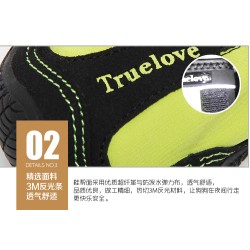 2 Chaussons Truelove Shoe - TLS4861 | TrueLove Suisse