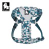 Harnais pour chien Truelove Hunting Flower - TLH5952 | TrueLove Suisse