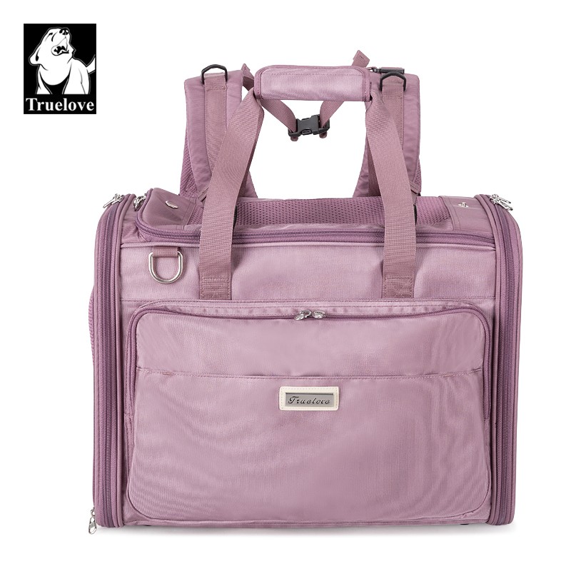 Sac de transport pour chat Truelove
