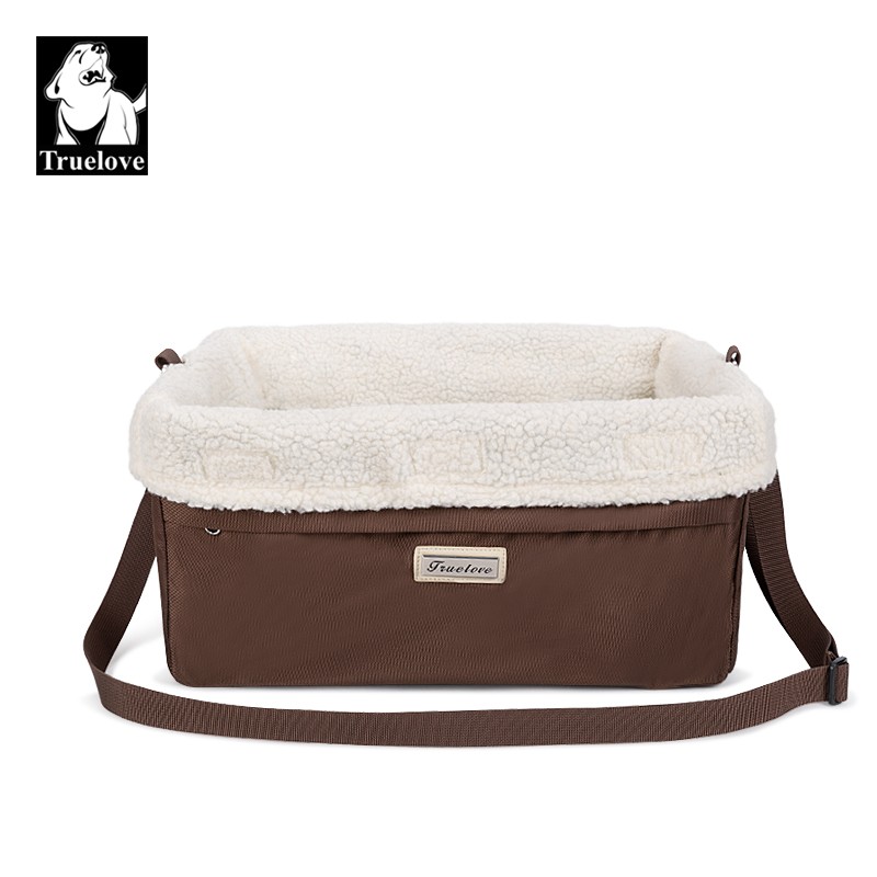 Panier de voyage en voiture Truelove | TrueLove Suisse