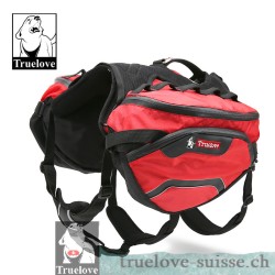 Harnais pour chien Truelove Excursion - TLB2051 | TrueLove Suisse