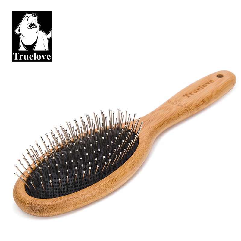 Brosse Bambou Truelove Energie - TLK-19131 | TrueLove Suisse