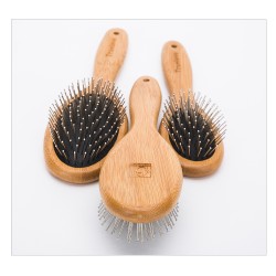 Brosse Bambou Truelove Energie - TLK-19131 | TrueLove Suisse