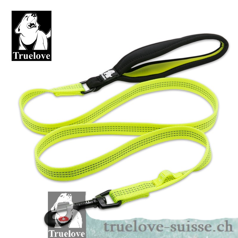 Laisse pour chien Truelove Pull - TLL2771 | TrueLove Suisse