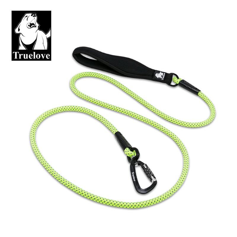 Laisse pour chien Truelove Running - TLL2571 | TrueLove Suisse